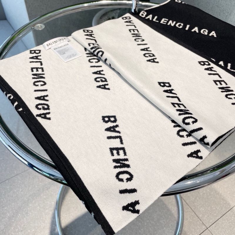 Balenciaga Scarf